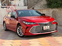 تۆیۆتا ئەڤەلۆن